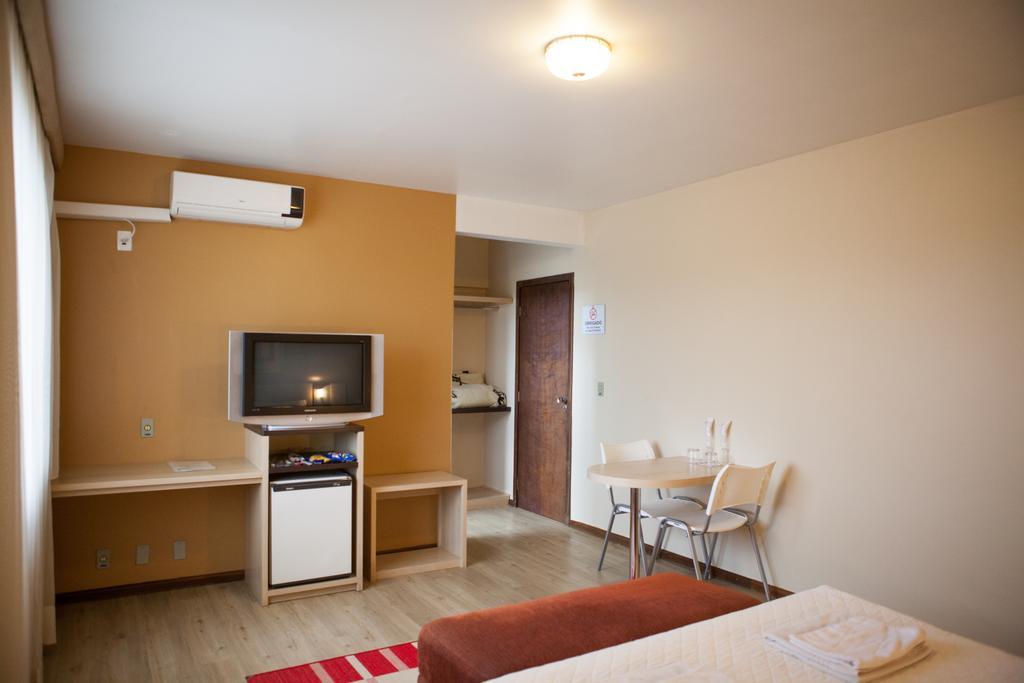 Hotel Palmeiras Ларанжейрас до Сул Екстериор снимка