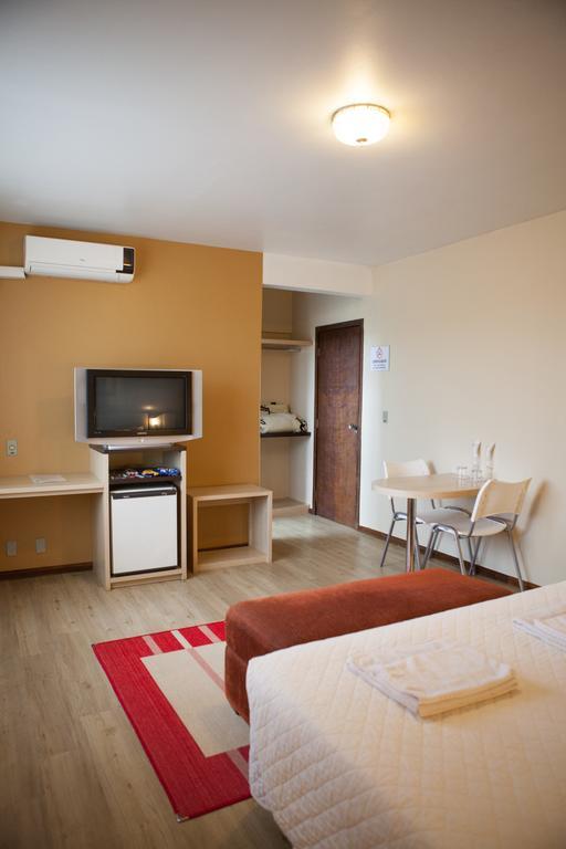 Hotel Palmeiras Ларанжейрас до Сул Екстериор снимка